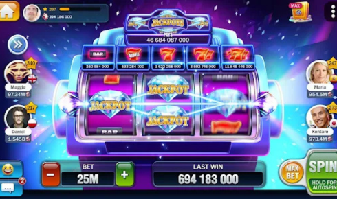 BIG777 
