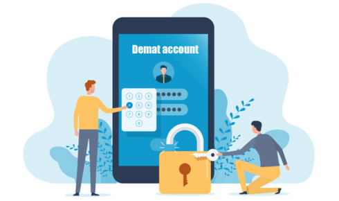 Demat