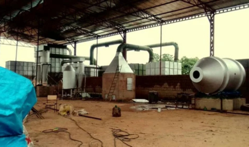 lead recycling companies in India