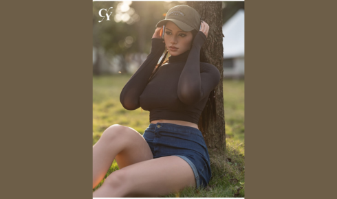 силиконовая секс кукла