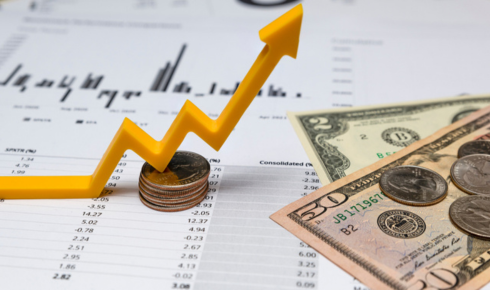 EBITDA valuation multiple