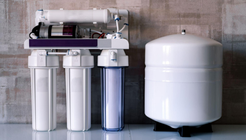 water filtration systems