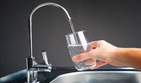 home water testing near me