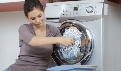 washing machine not spinning