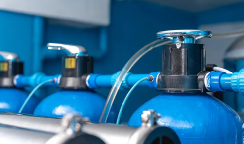 water softener tampa fl