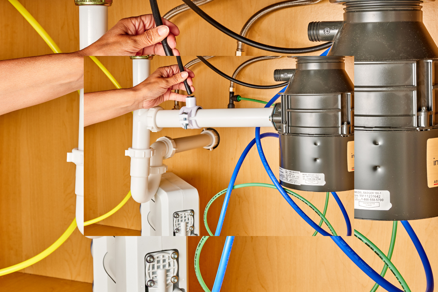 water treatment solutions