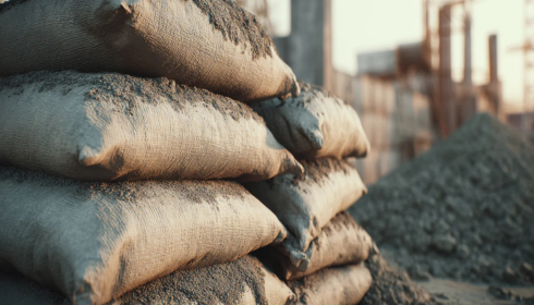 Bulk Cement Suppliers Near You