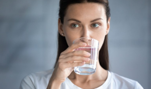 chemical contaminant removal