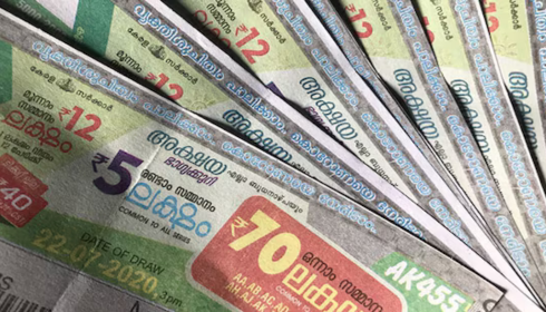 kerala government lottery online purchase,