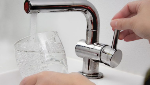 water system rentals