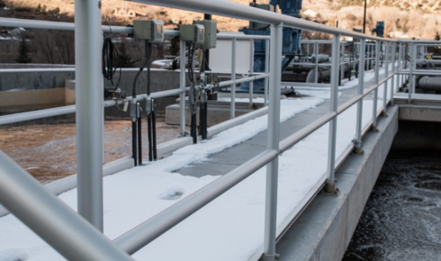 glenwood springs co water