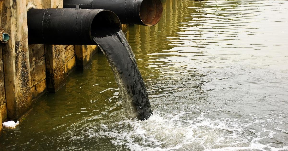 water source