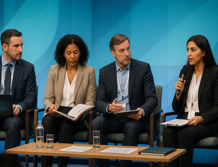 such as the coverage from The Clinical Trial Vanguard